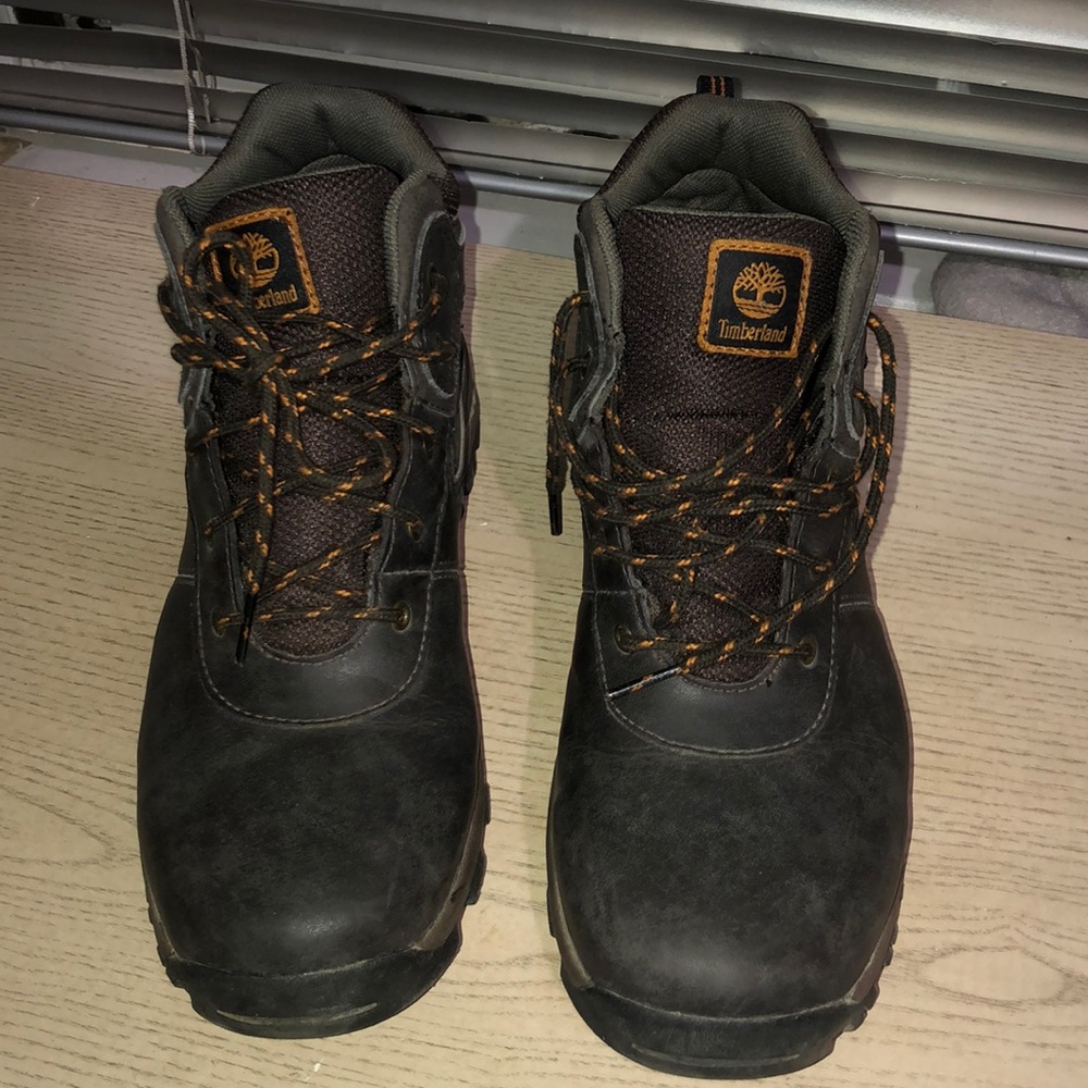 Timberland Waterproof boots